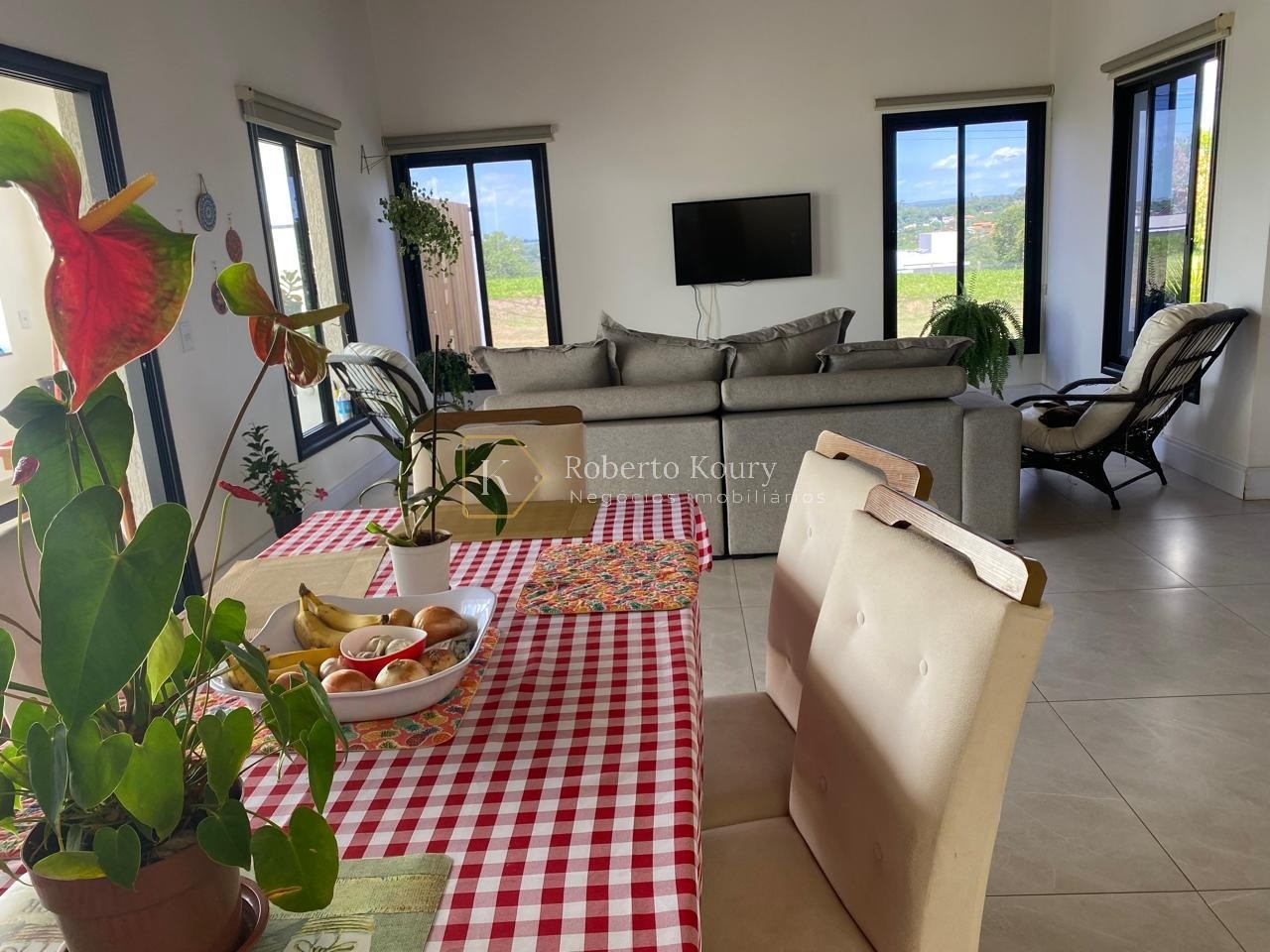 Casa, 4 quartos, 210 m² - Foto 17
