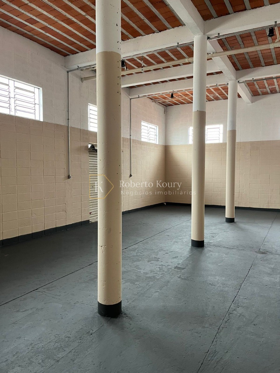 Depósito-Galpão, 120 m² - Foto 5