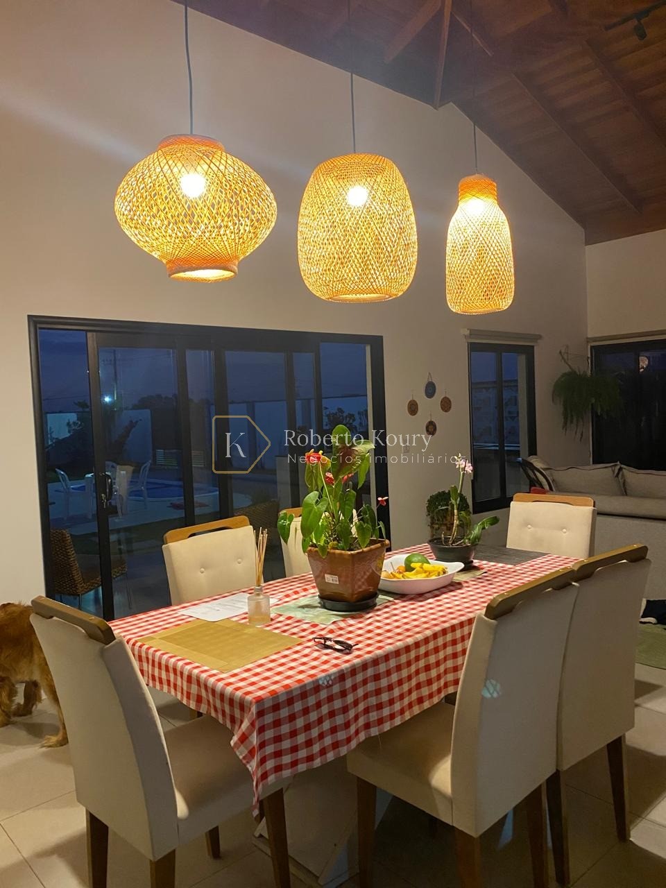 Casa, 4 quartos, 210 m² - Foto 26