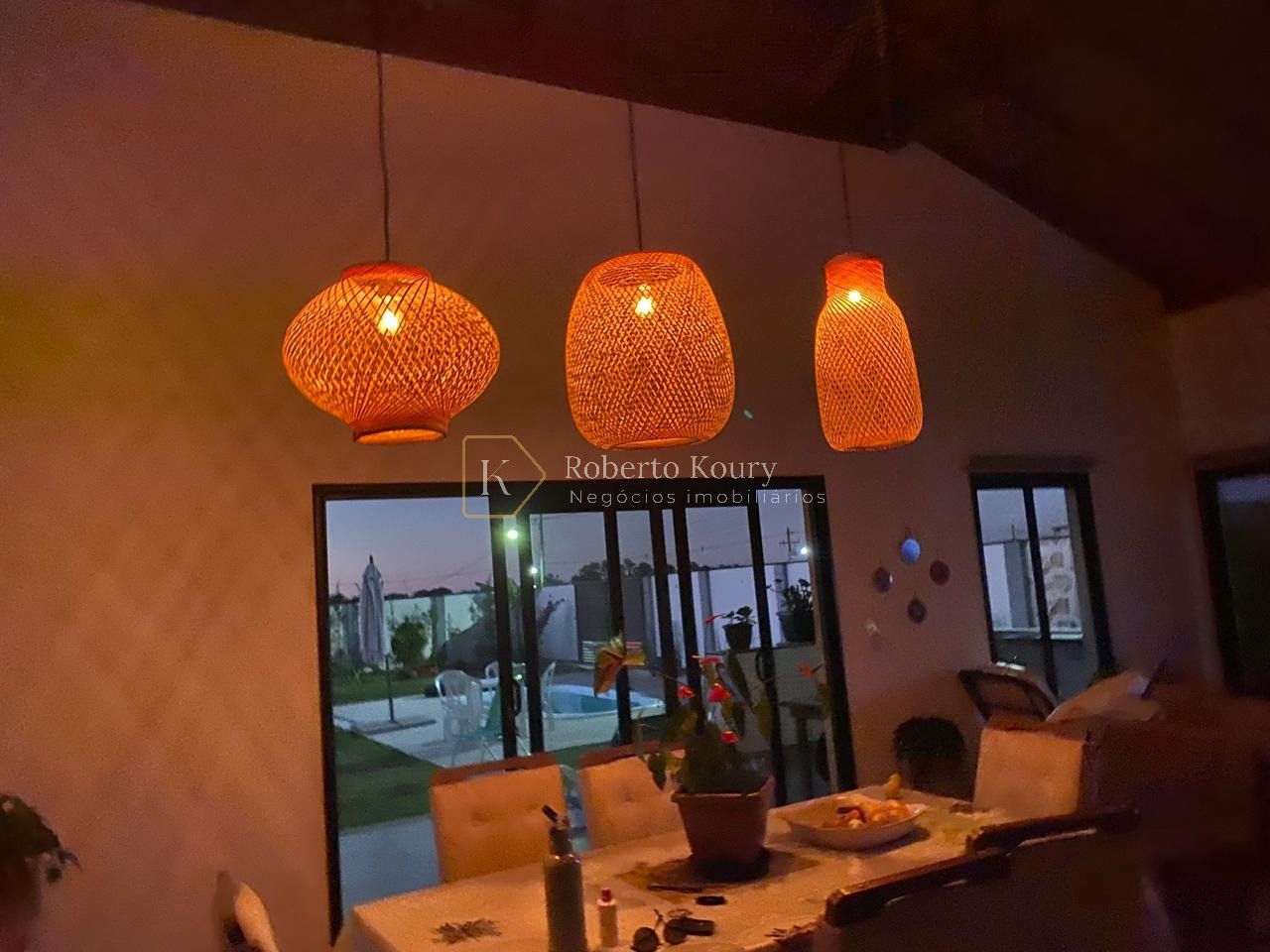 Casa, 4 quartos, 210 m² - Foto 27