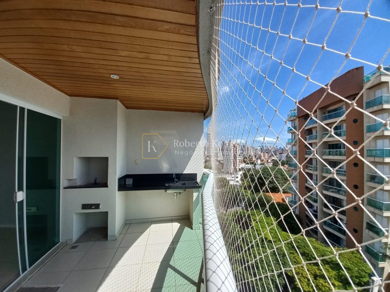 Apartamento, 3 quartos, 122 m² - Foto 1