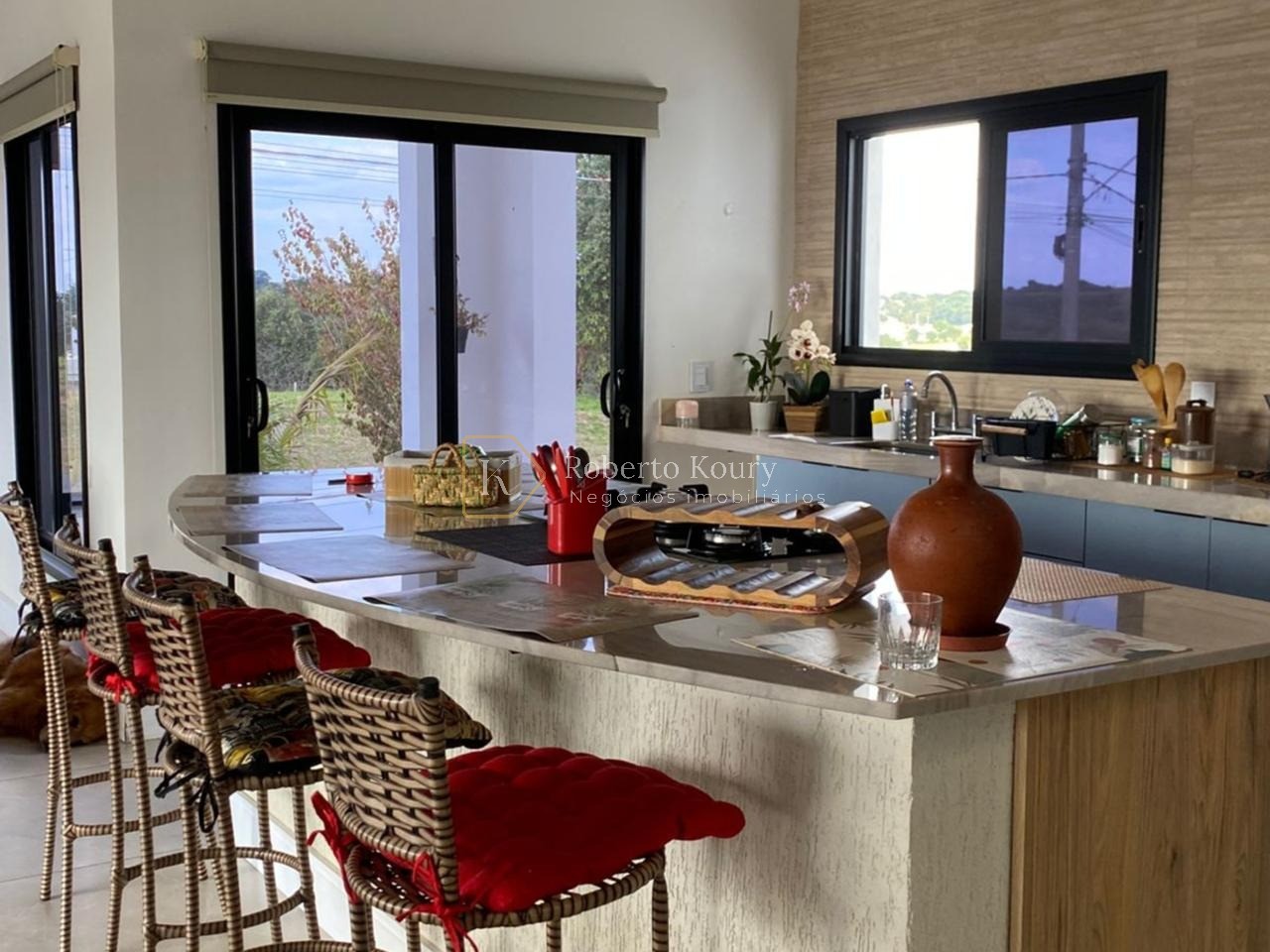 Casa, 4 quartos, 210 m² - Foto 25
