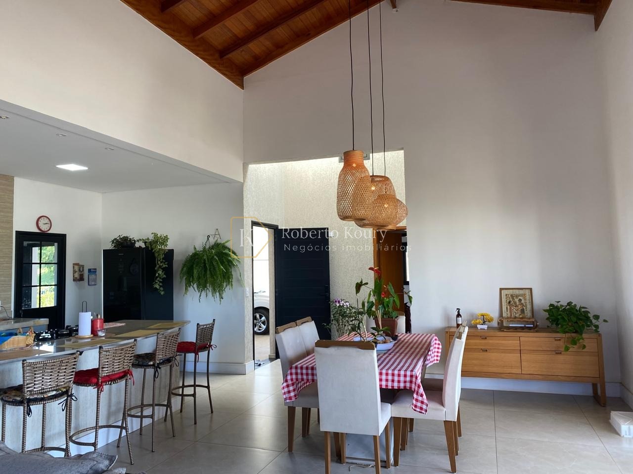 Casa, 4 quartos, 210 m² - Foto 20