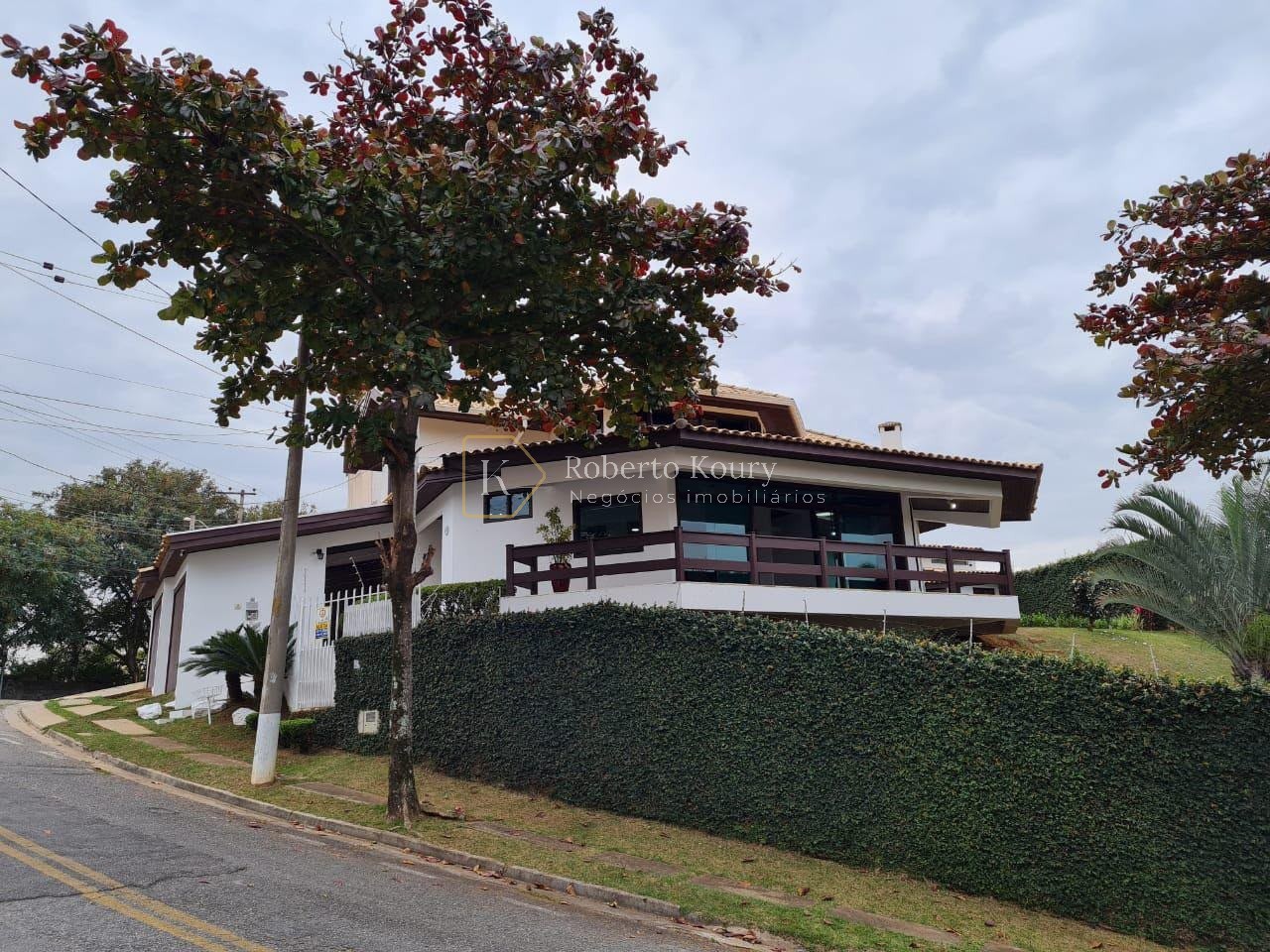 Casa, 4 quartos, 308 m² - Foto 20