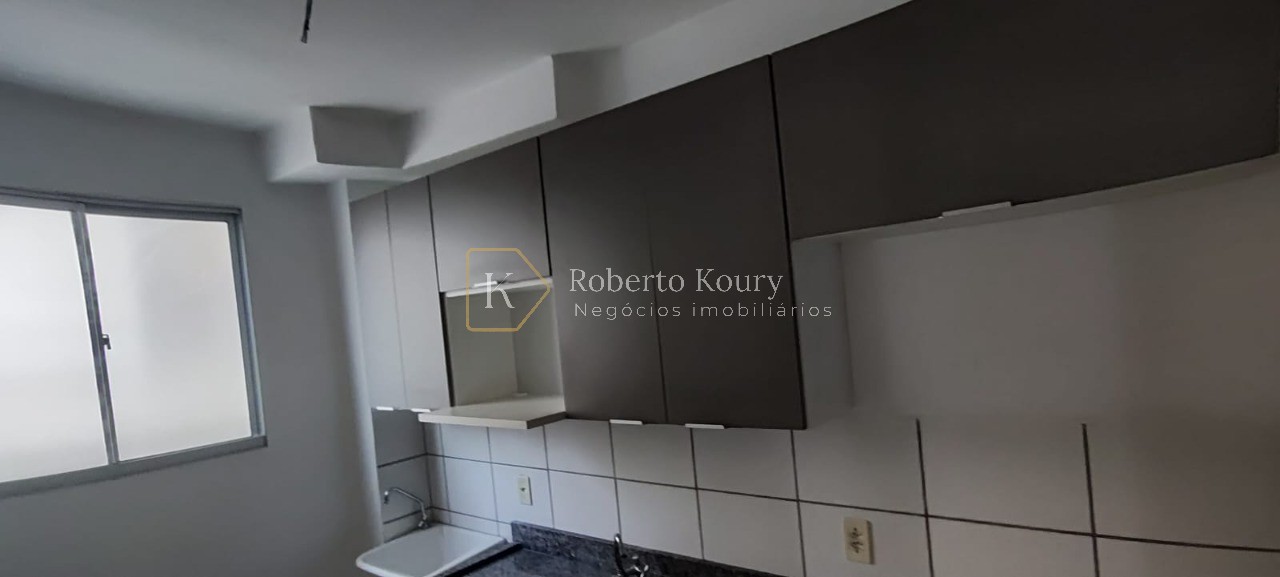 Apartamento, 2 quartos, 48 m² - Foto 10