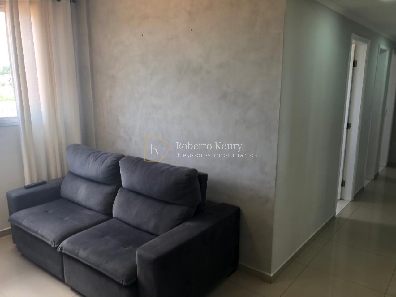 Apartamento, 3 quartos, 60 m² - Foto 5