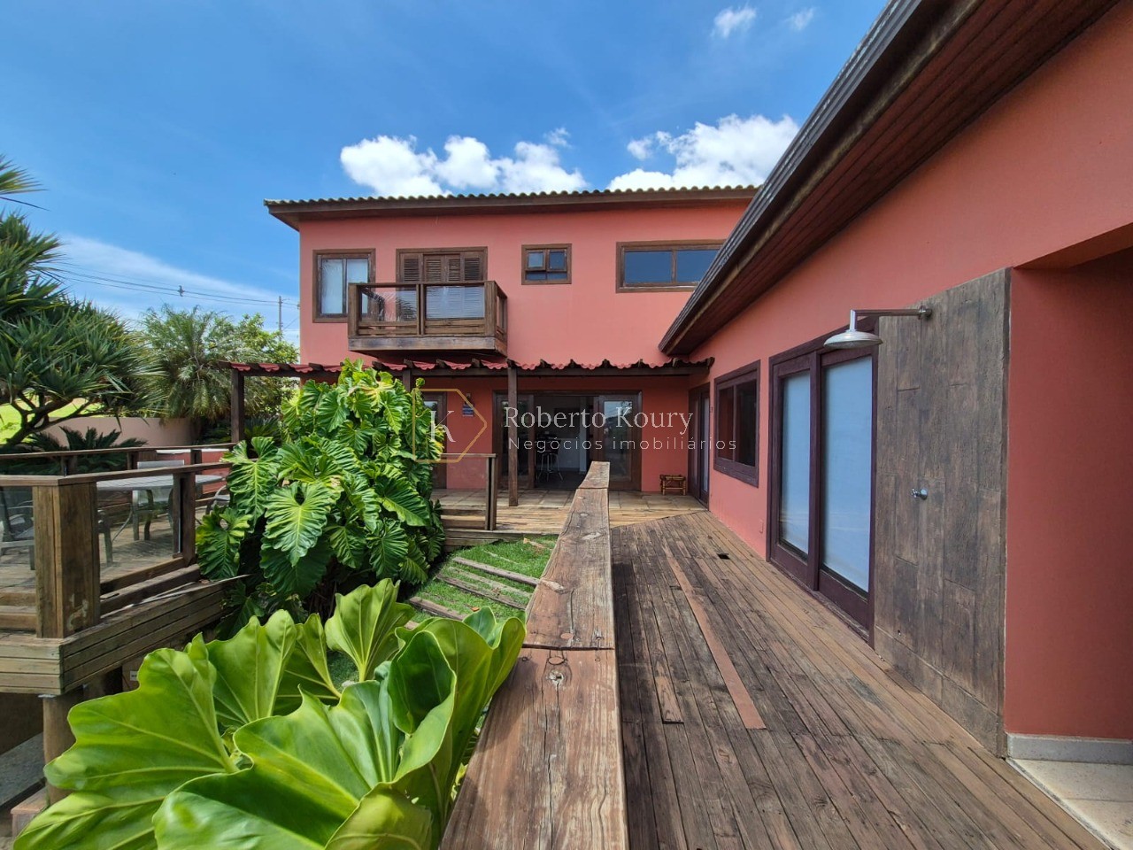 Casa, 3 quartos, 219 m² - Foto 8