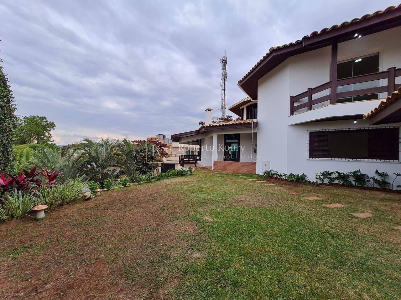 Casa, 4 quartos, 308 m² - Foto 9
