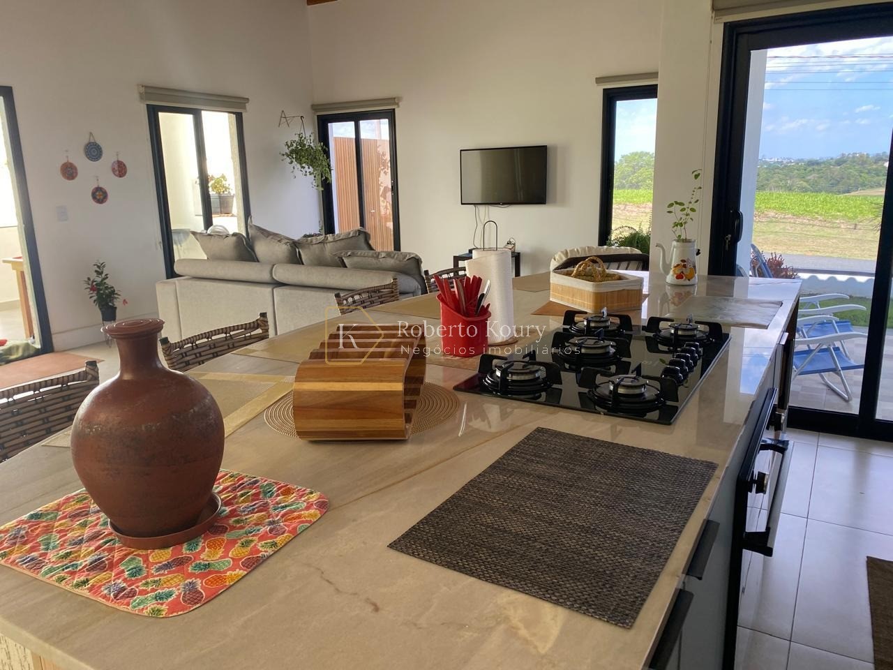 Casa, 4 quartos, 210 m² - Foto 18