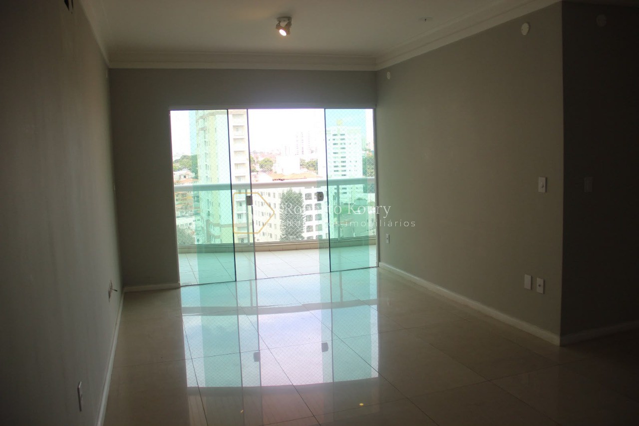 Apartamento, 3 quartos, 122 m² - Foto 2