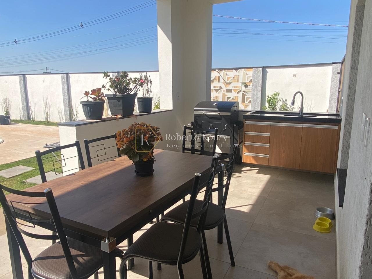 Casa, 4 quartos, 210 m² - Foto 11