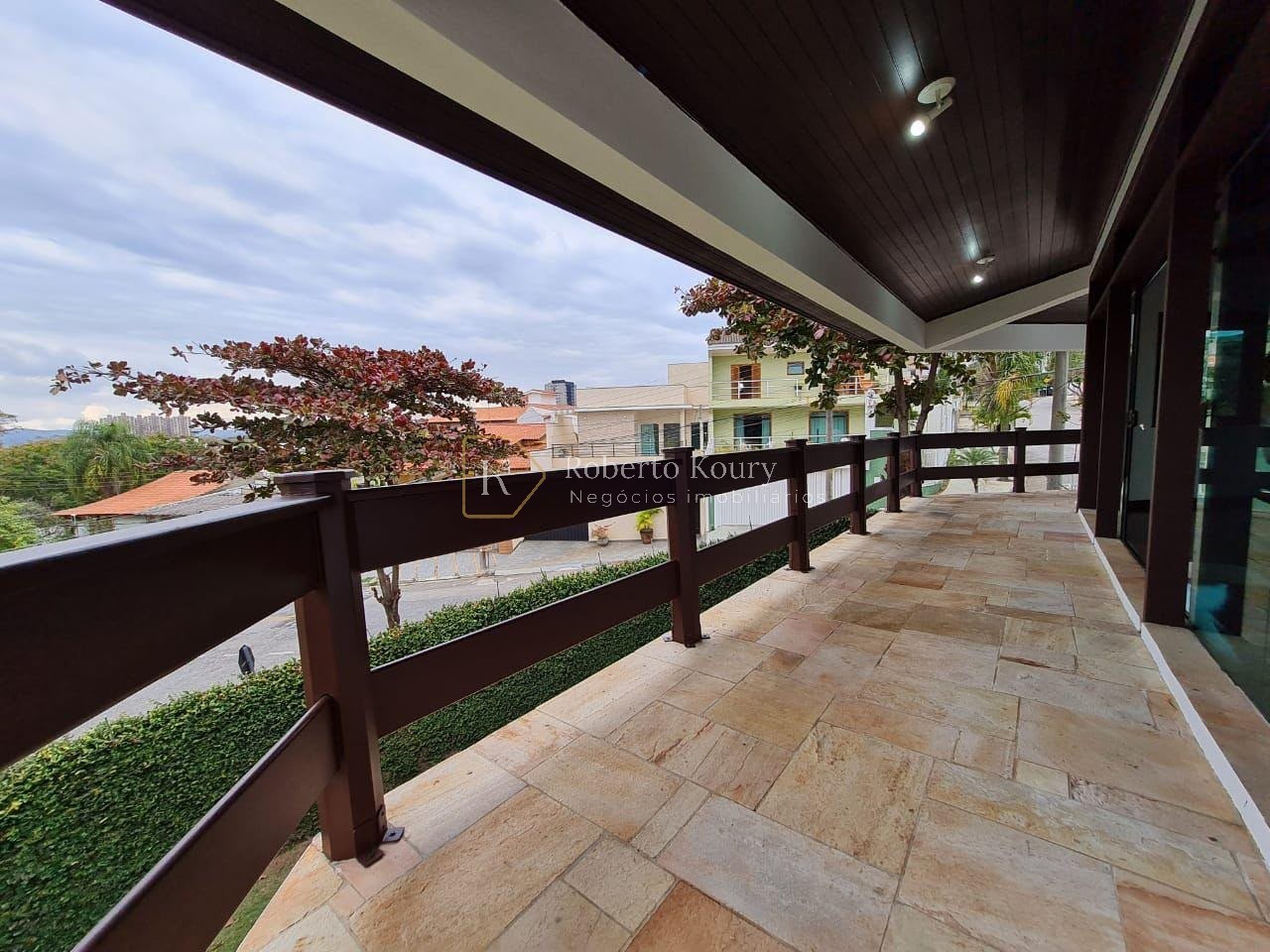 Casa, 4 quartos, 308 m² - Foto 17