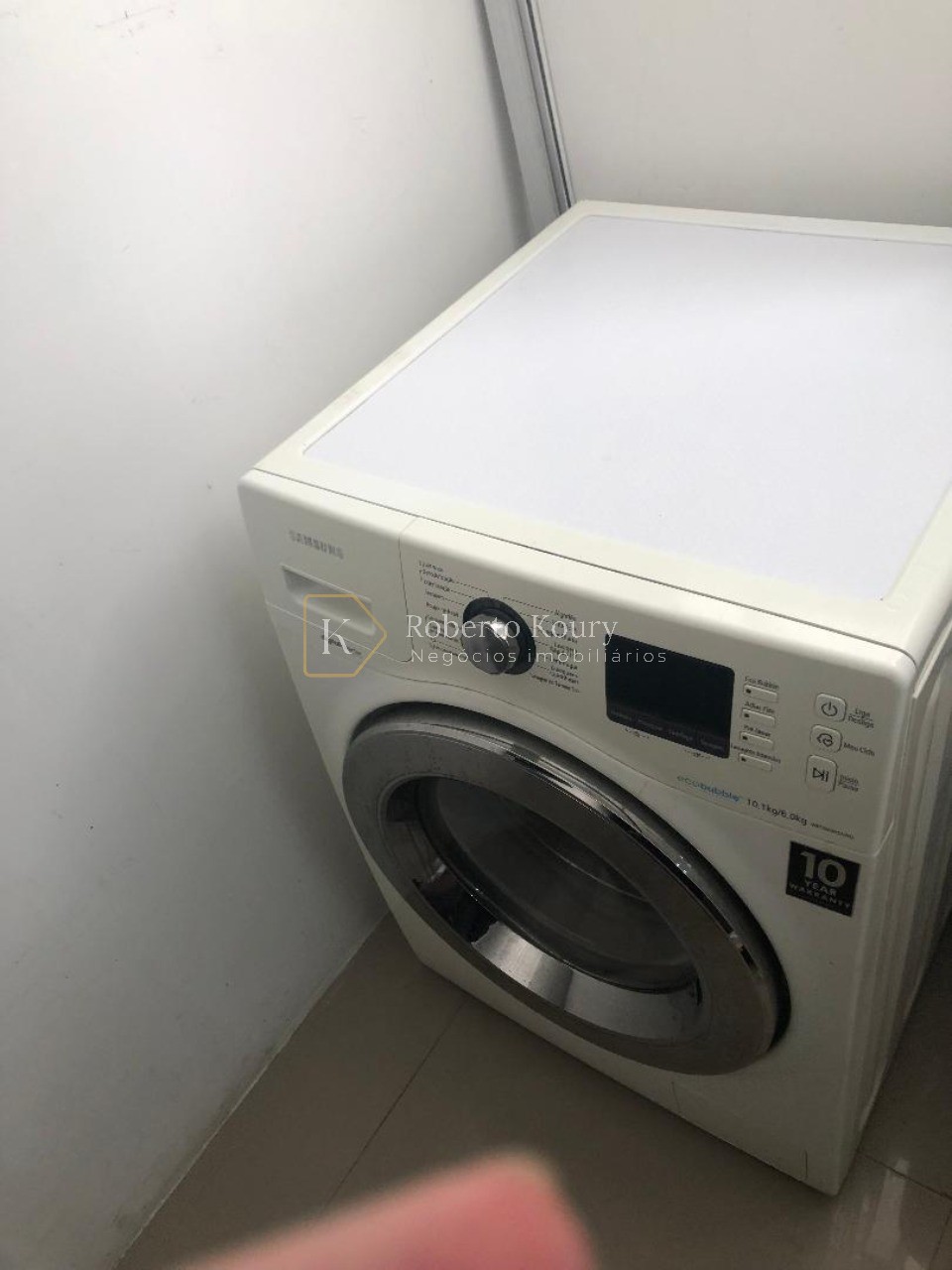 Apartamento, 3 quartos, 60 m² - Foto 14