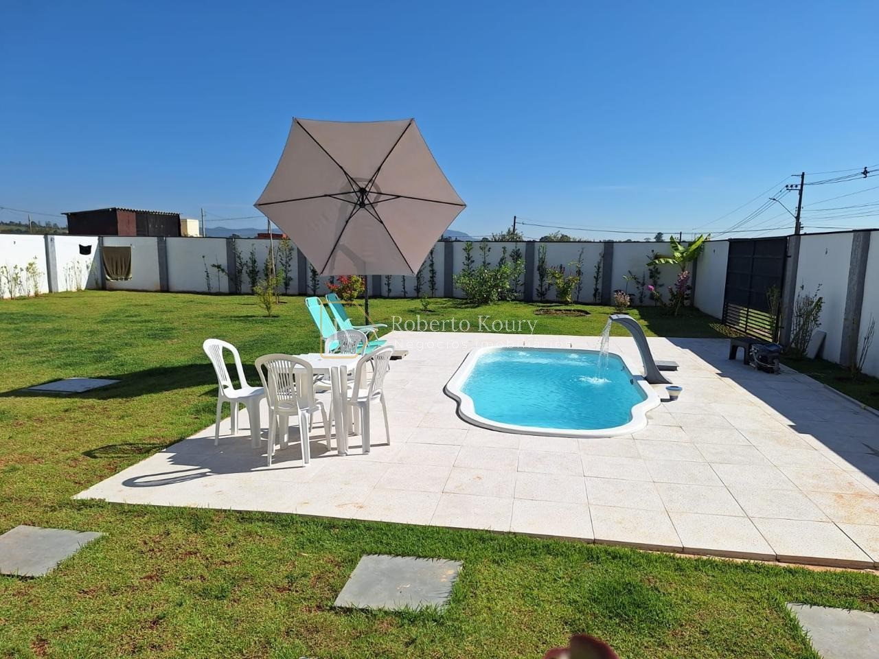 Casa, 4 quartos, 210 m² - Foto 9