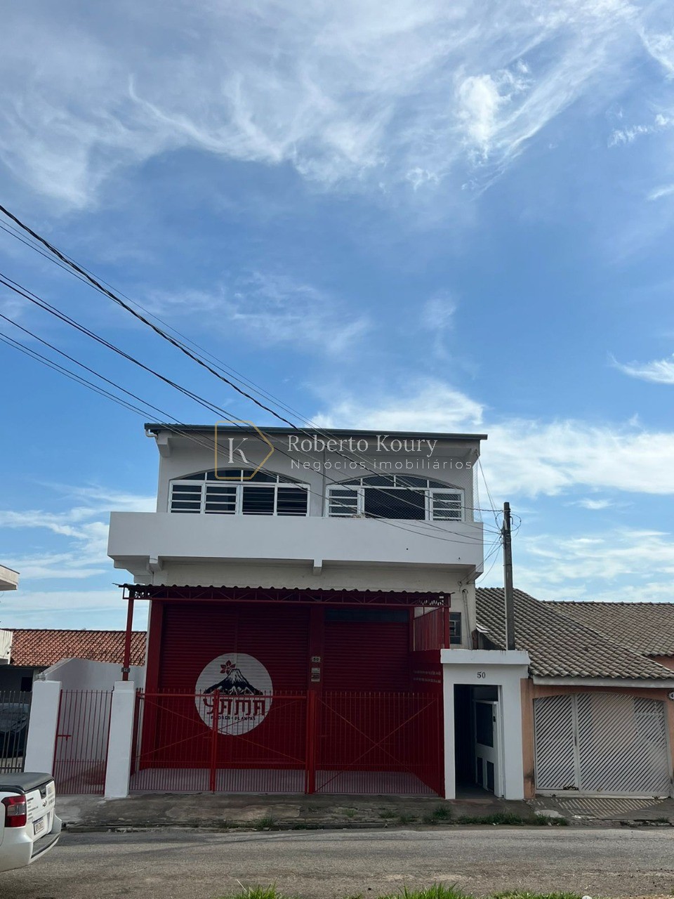 Depósito-Galpão, 120 m² - Foto 12