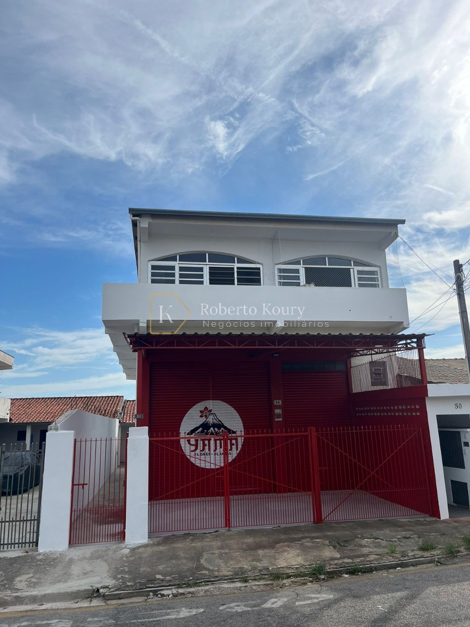 Depósito-Galpão, 120 m² - Foto 9