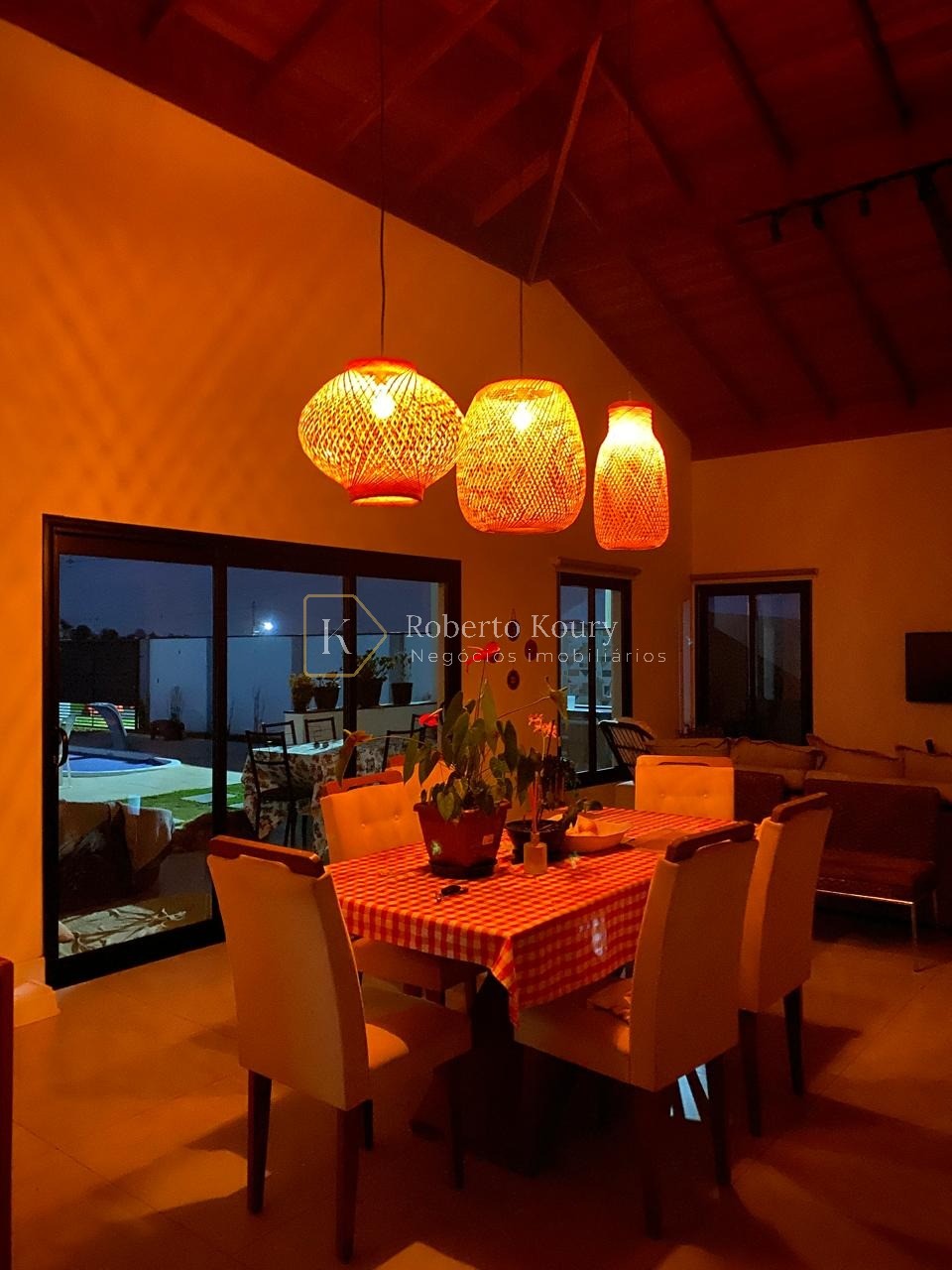 Casa, 4 quartos, 210 m² - Foto 28