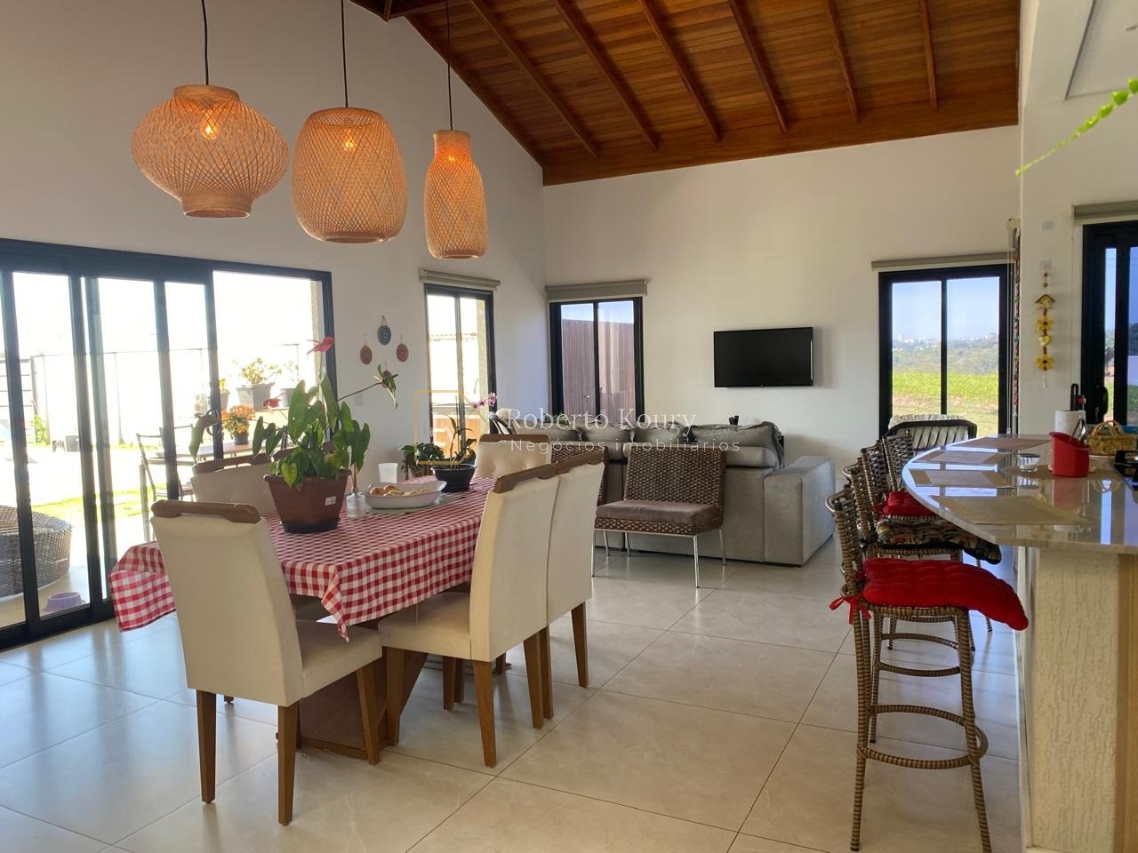 Casa, 4 quartos, 210 m² - Foto 23