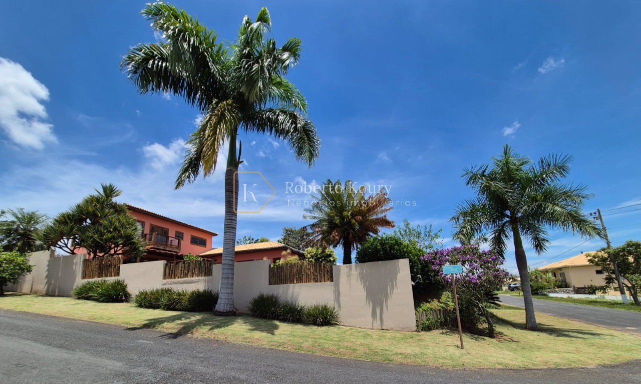 Casa, 3 quartos, 219 m² - Foto 16