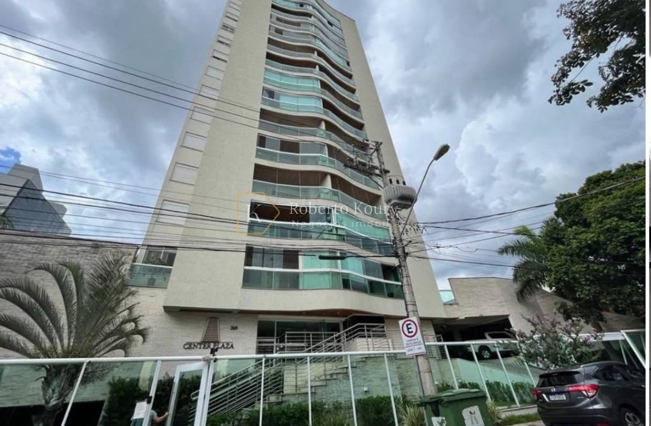 Apartamento, 3 quartos, 122 m² - Foto 12