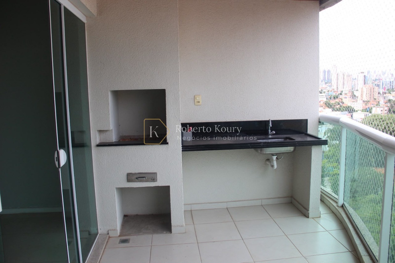 Apartamento, 3 quartos, 122 m² - Foto 3