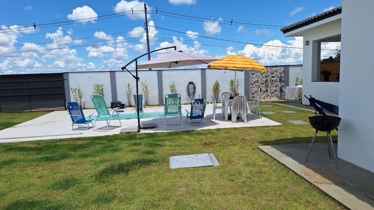 Casa, 4 quartos, 210 m² - Foto 7