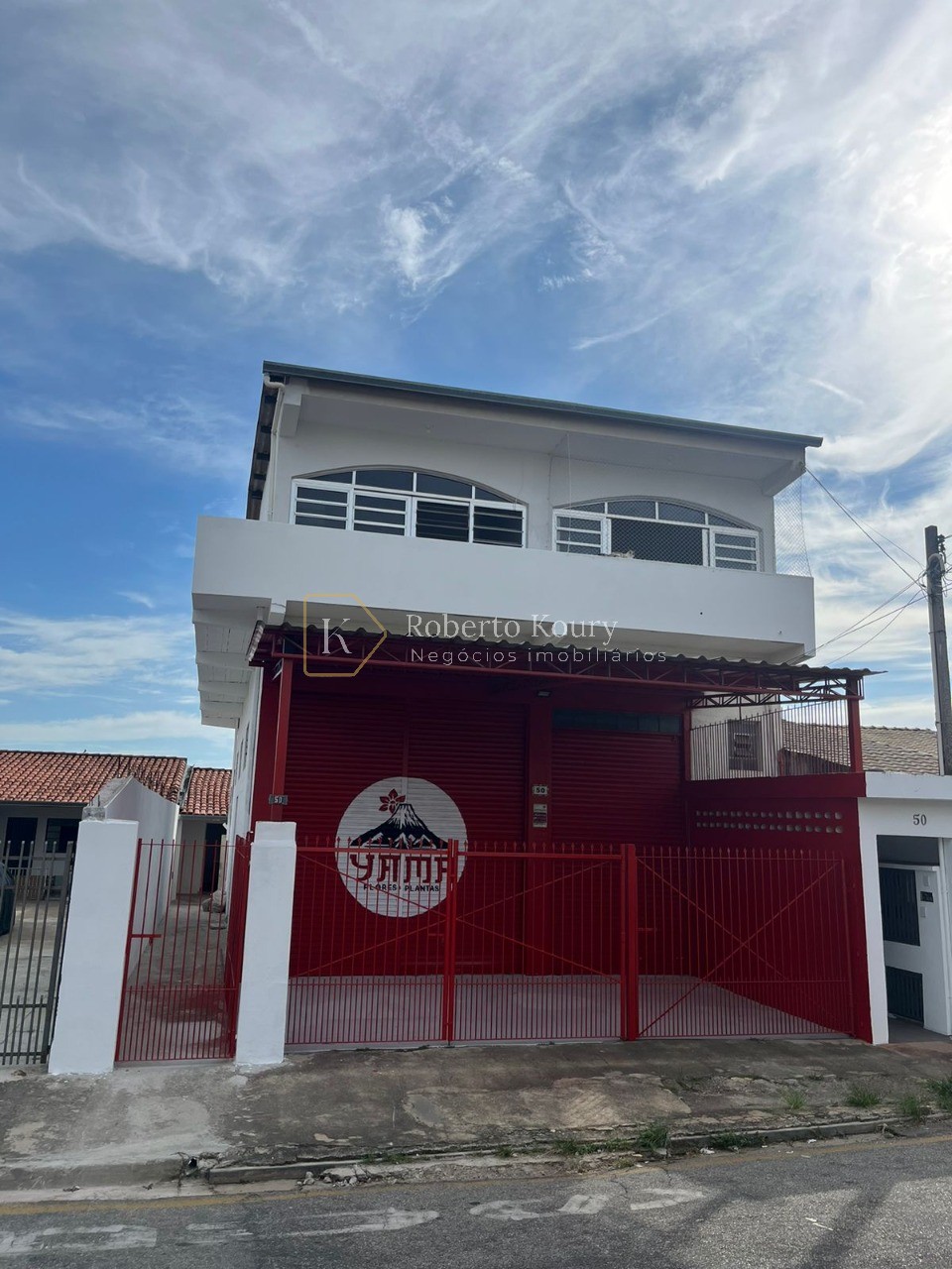 Depósito-Galpão, 120 m² - Foto 10