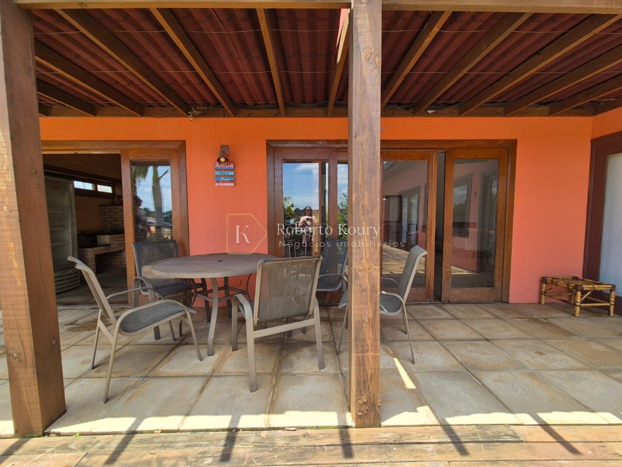 Casa, 3 quartos, 219 m² - Foto 5