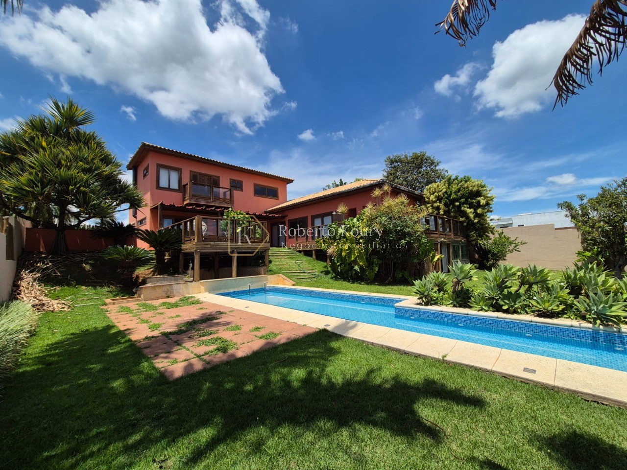 Casa, 3 quartos, 219 m² - Foto 39