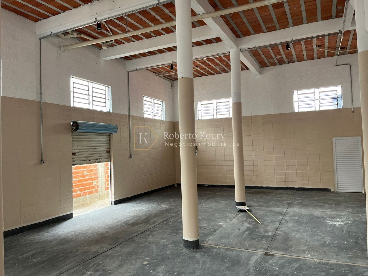 Depósito-Galpão, 120 m² - Foto 7
