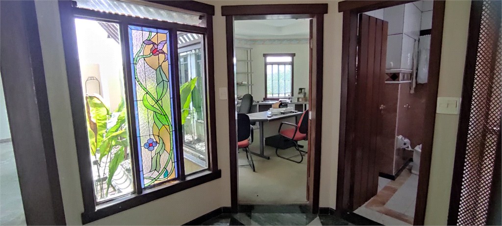 Casa, 7 quartos, 589 m² - Foto 28