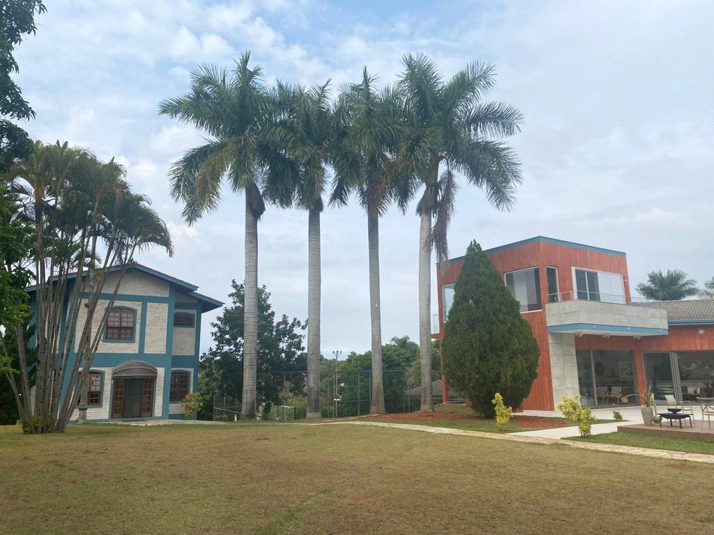 Casa, 5 quartos, 500 m² - Foto 35