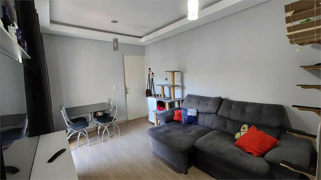 Apartamento, 2 quartos, 50 m² - Foto 11