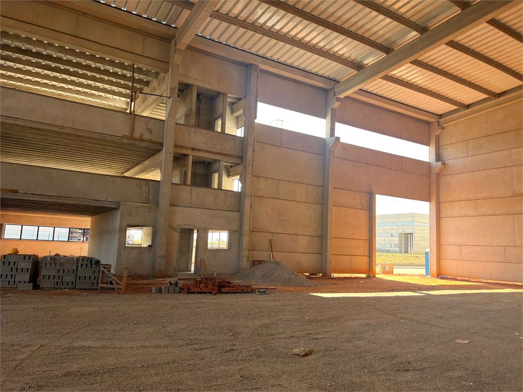 Depósito-Galpão, 2096 m² - Foto 17