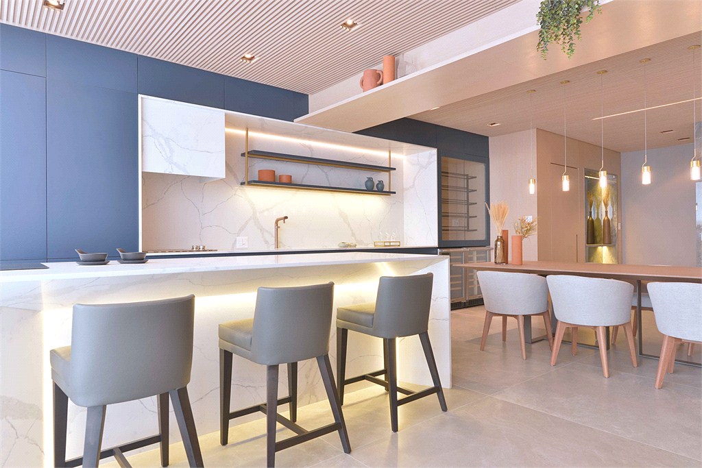 Apartamento, 4 quartos, 215 m² - Foto 63