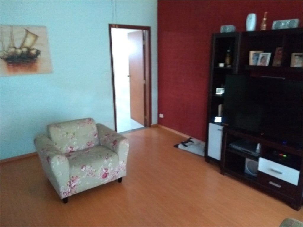 Casa, 3 quartos, 230 m² - Foto 21
