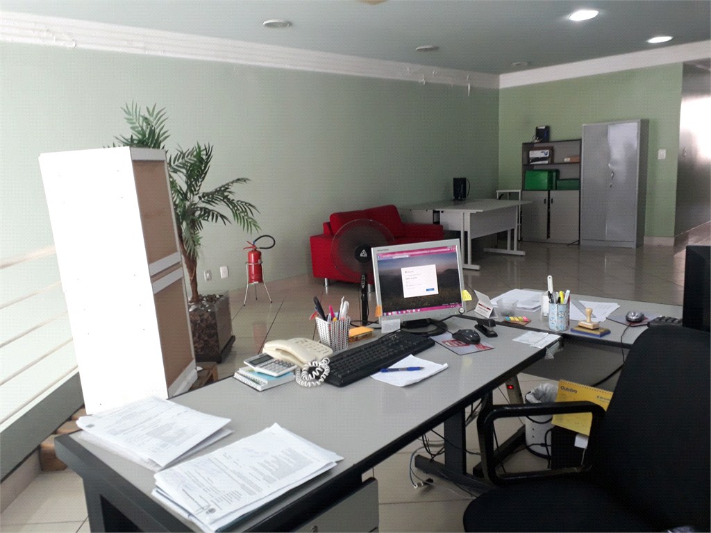 Loja-Salão, 715 m² - Foto 10
