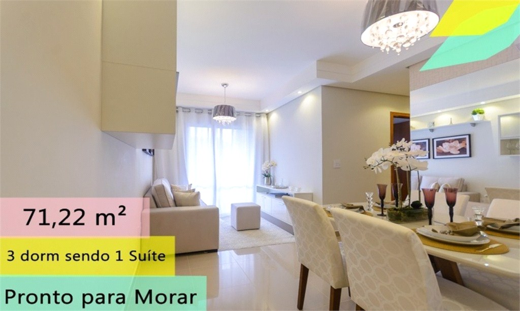 Apartamento, 3 quartos, 71 m² - Foto 88