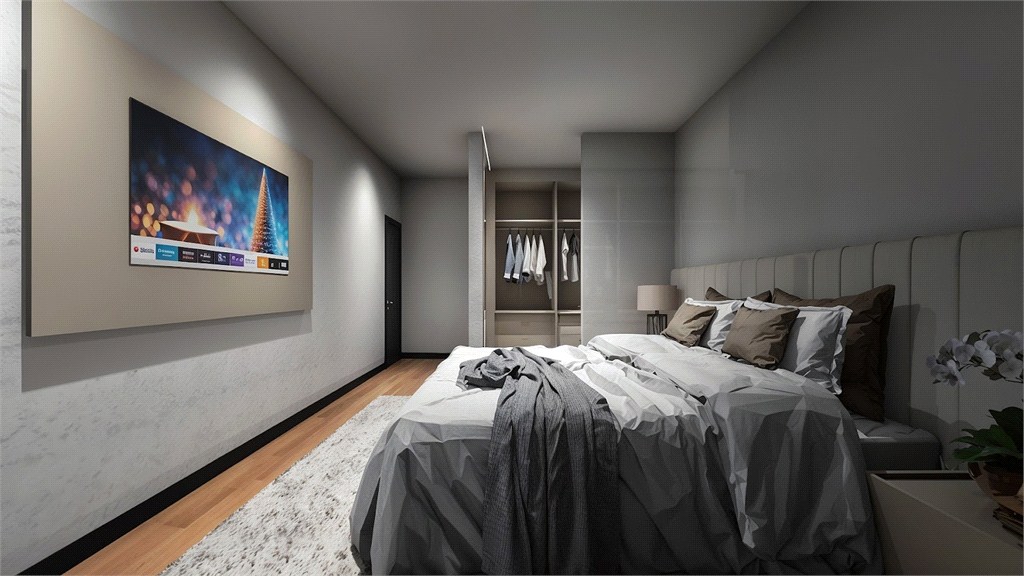 Casa, 4 quartos, 332 m² - Foto 13