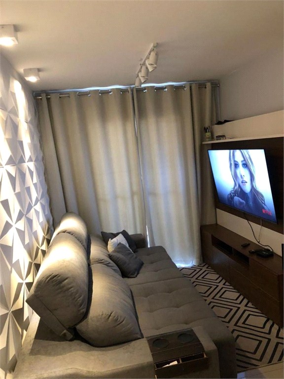Apartamento, 2 quartos, 55 m² - Foto 5
