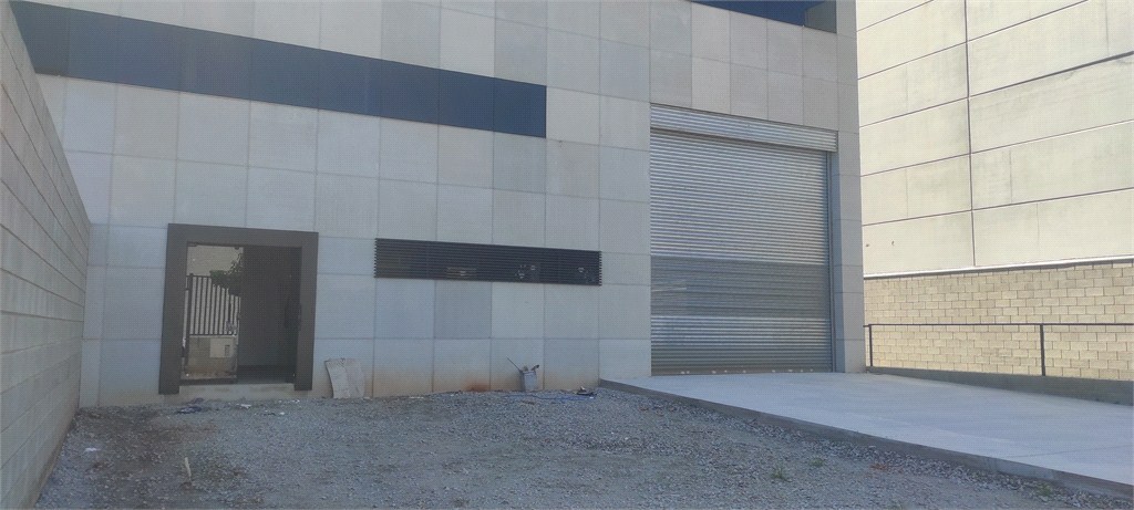 Depósito-Galpão, 750 m² - Foto 10