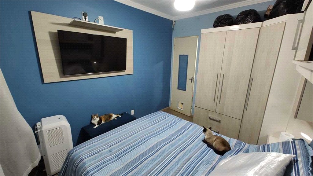 Apartamento, 2 quartos, 50 m² - Foto 13