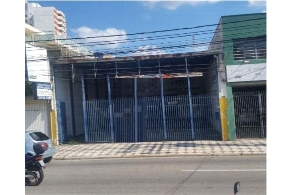 Depósito-Galpão, 302 m² - Foto 3