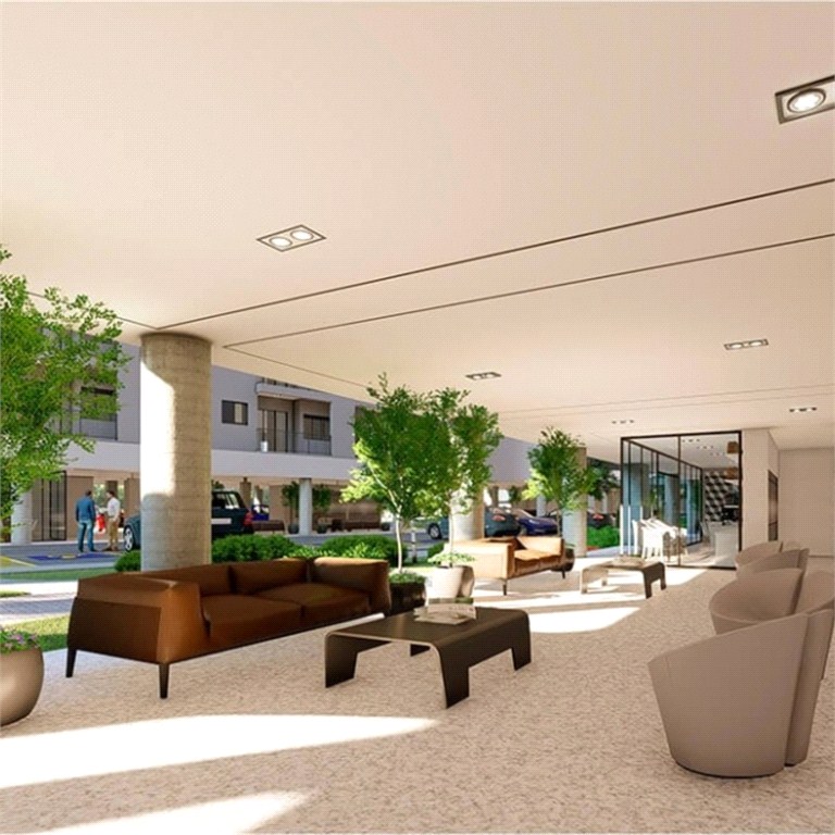 Apartamento, 2 quartos, 55 m² - Foto 22