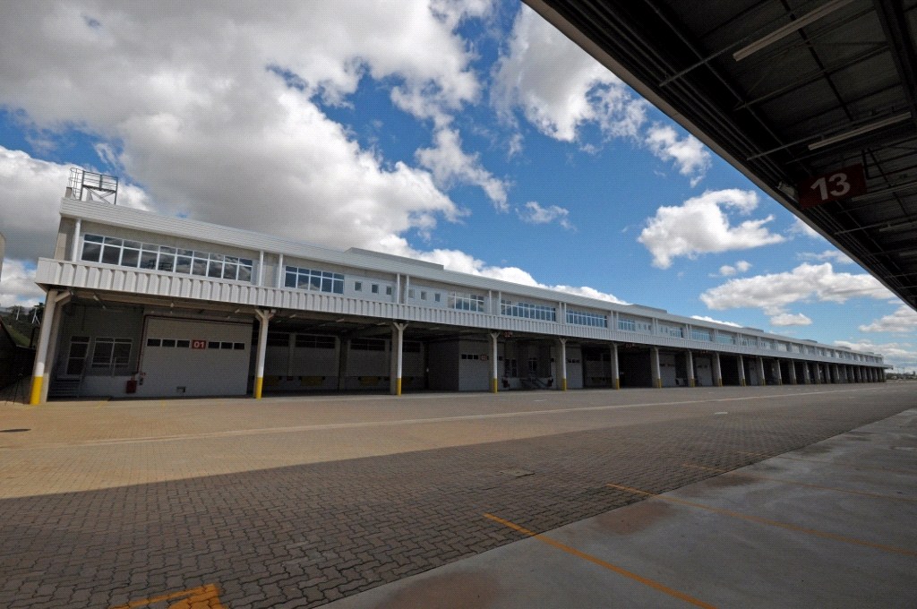 Depósito-Galpão, 1833 m² - Foto 16