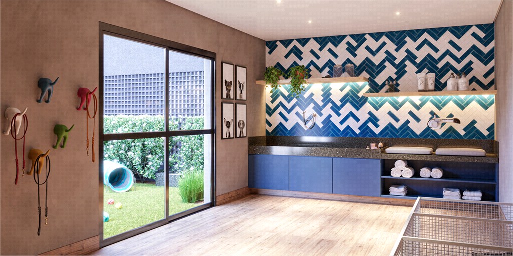 Apartamento, 67 m² - Foto 12