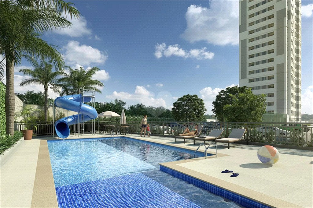 Apartamento, 2 quartos, 49 m² - Foto 22
