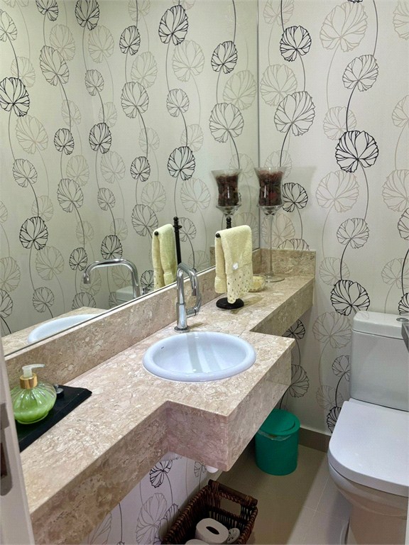 Apartamento, 3 quartos, 175 m² - Foto 4