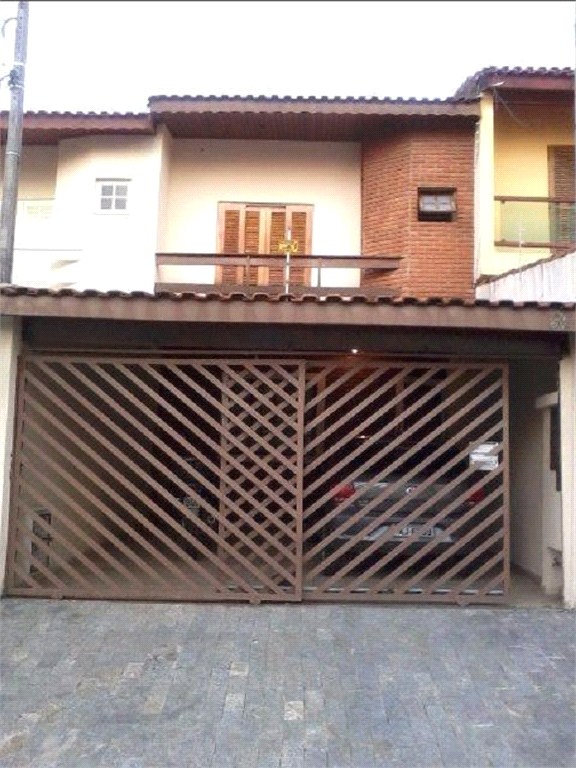 Casa, 3 quartos, 125 m² - Foto 1