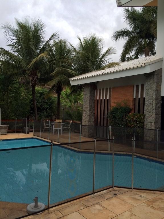 Casa, 4 quartos, 681 m² - Foto 41